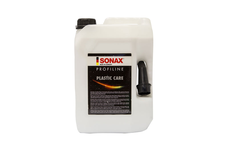 SONAX Profiline Plastic Care 5L