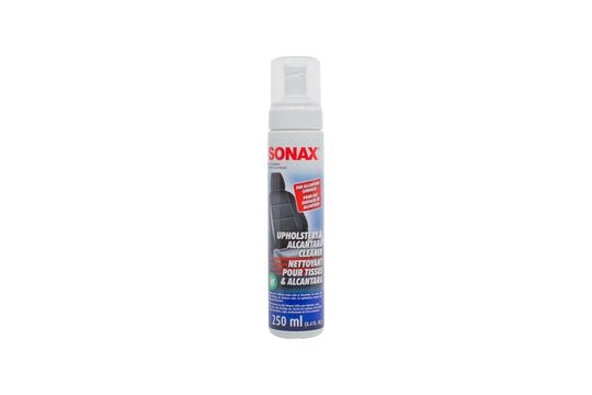 SONAX Alcantara & Upholstery Cleaner 250 ml
