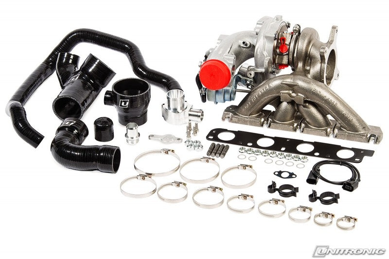 Unitronic UH001-BTA 2.0 TSI K04 Kit