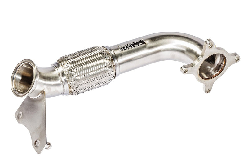 Unitronic UH009-EXA Downpipe TSI Gen1 FWD