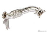 Unitronic UH019-EXA Turbo-Back Exhaust System MK6 GLI