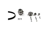 Timing Belt Kit W/Water Pump W/Out Actuator INA