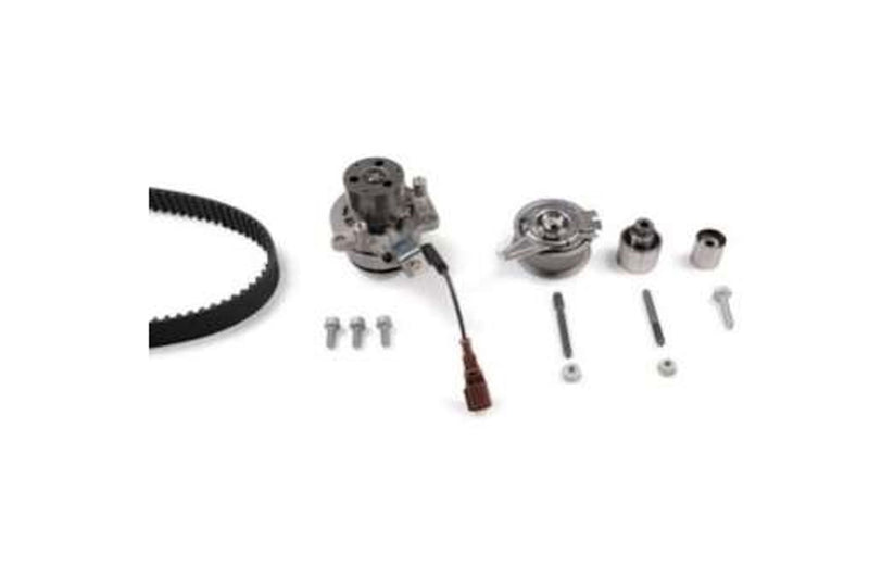 Timing Belt Kit W/Water Pump W/Actuator