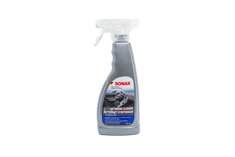 SONAX Interior Cleaner 500ml