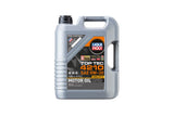 Liqui-Moly Top Tec 4210 Engine Oil (0w-30) - 5 Liter