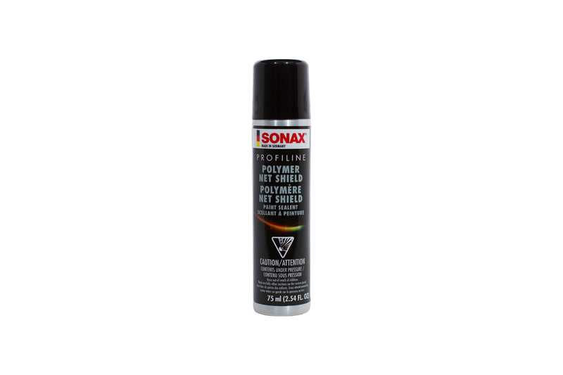 SONAX Profiline Polymer Net Shield 75ml (1 car)