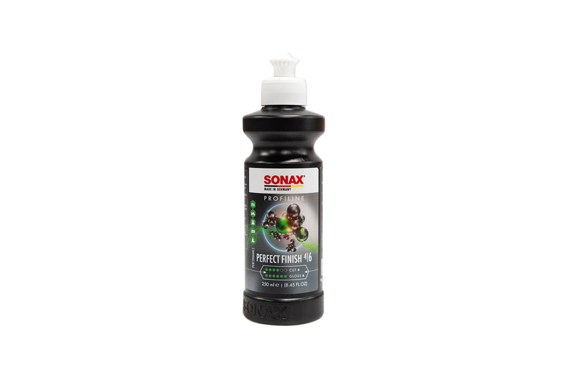 SONAX Profiline Perfect Finish 250 ml