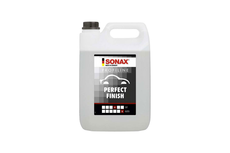 SONAX Profiline Perfect Finish 5L