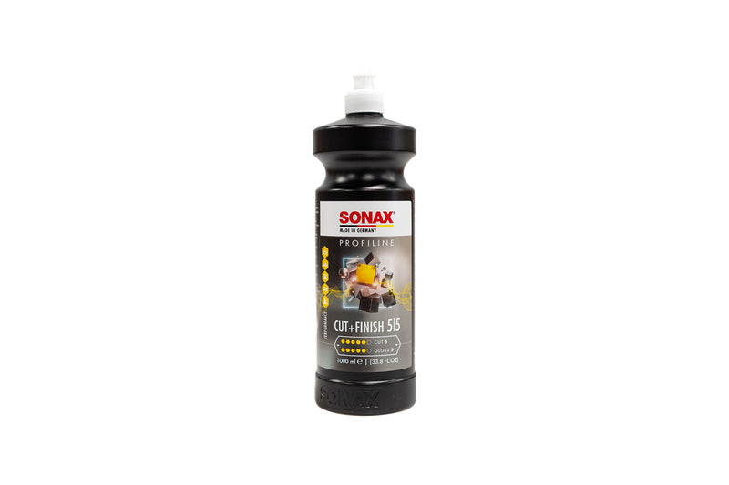 SONAX Profiline Cut & Finish 05-05 1L