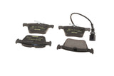 Rear Brake Pads W/Sensor Textar 2260101