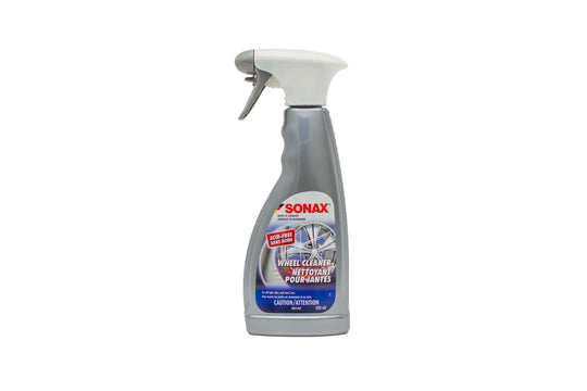 SONAX Wheel Cleaner 500ml
