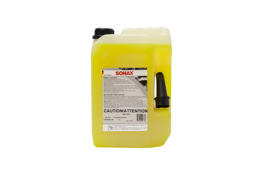 SONAX Wheel Cleaner 5L