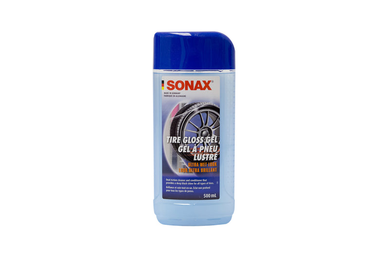 SONAX Tire Gloss Gel 500ml