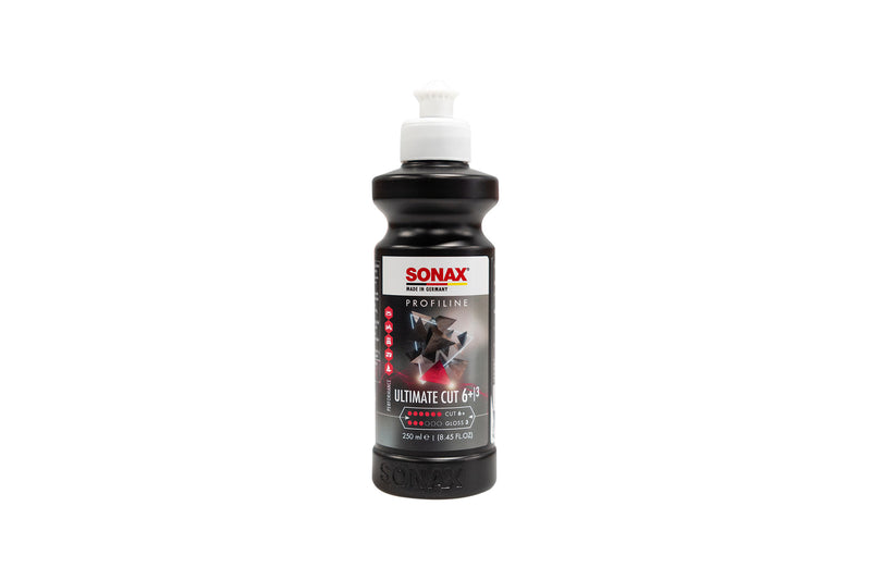 SONAX Profiline Ultimate Cut 250ml