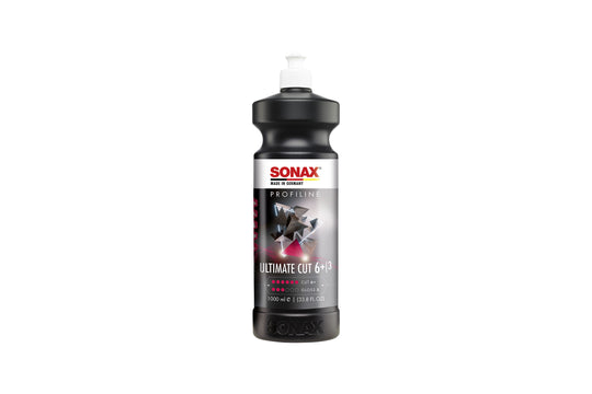 SONAX Profiline Ultimate Cut 1L