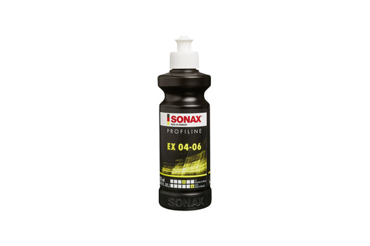 SONAX Profiline EX 04-06 250 ml