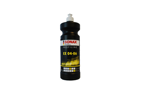 SONAX Profiline EX 04-06 1L - Orbital
