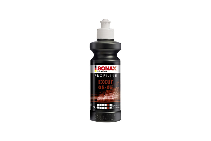 SONAX Profiline Ex Cut 05-05 250ml - Orbital