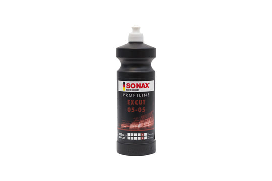 SONAX Profiline Ex Cut 05-05 1L - Orbital