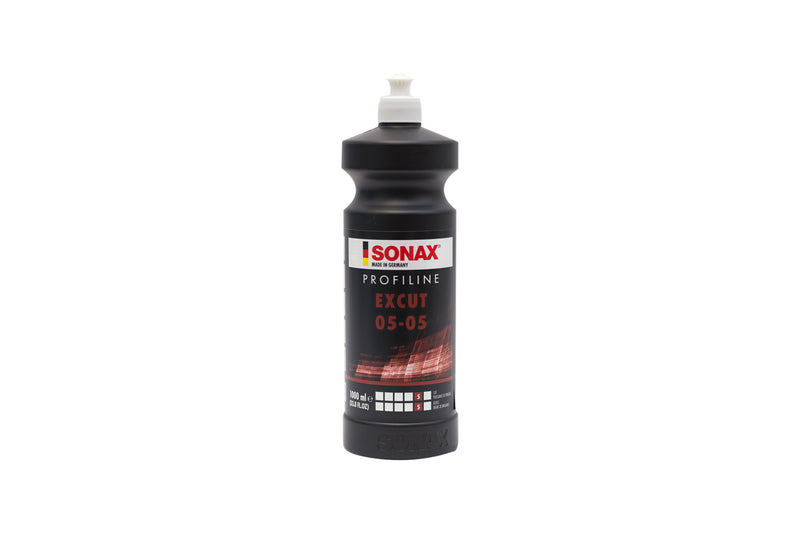 SONAX Profiline Ex Cut 05-05 1L - Orbital