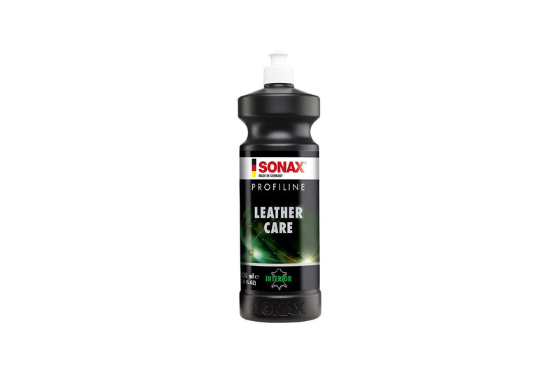 SONAX Profiline CutMax 06-03 1L - Both