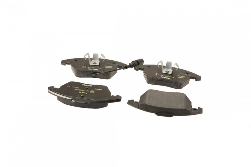 Front Brake Pads Textar 2469602