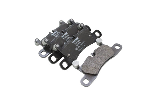 Rear Brake Pads Textar 2472101