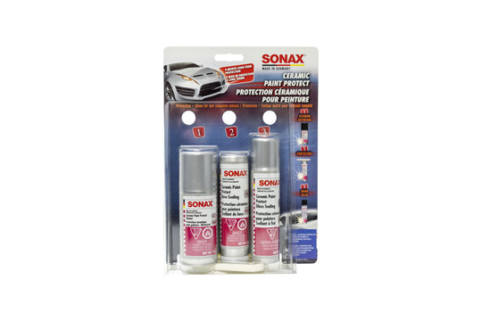 SONAX Ceramic Paint Protect