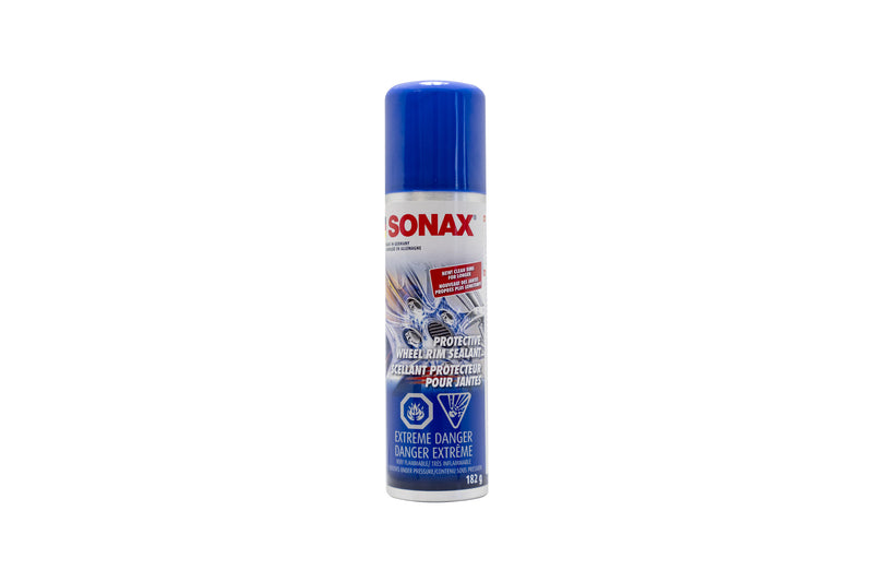 SONAX Protective Wheel Rim sealant 250ml