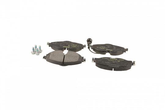 Front Brake Pads Textar - 2568301