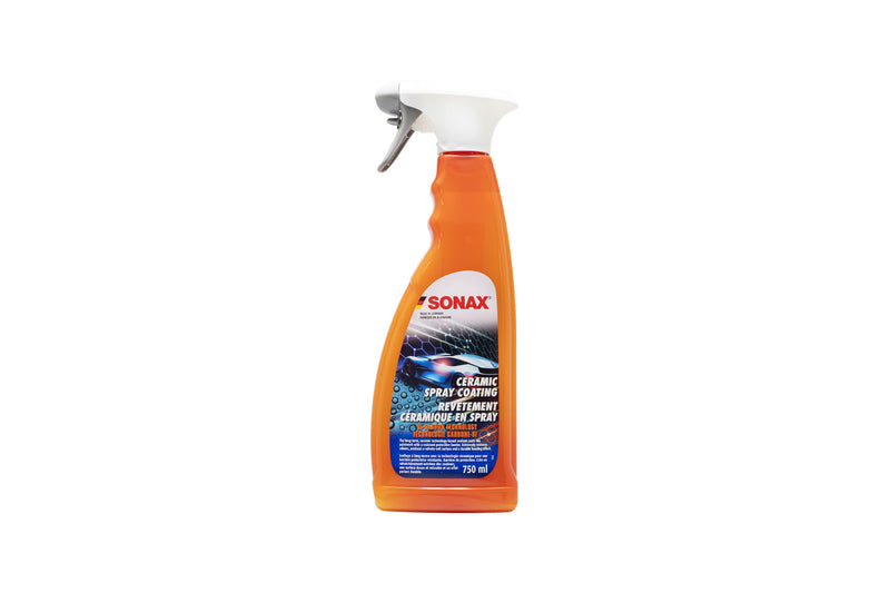 sonax – Strictly European Motors