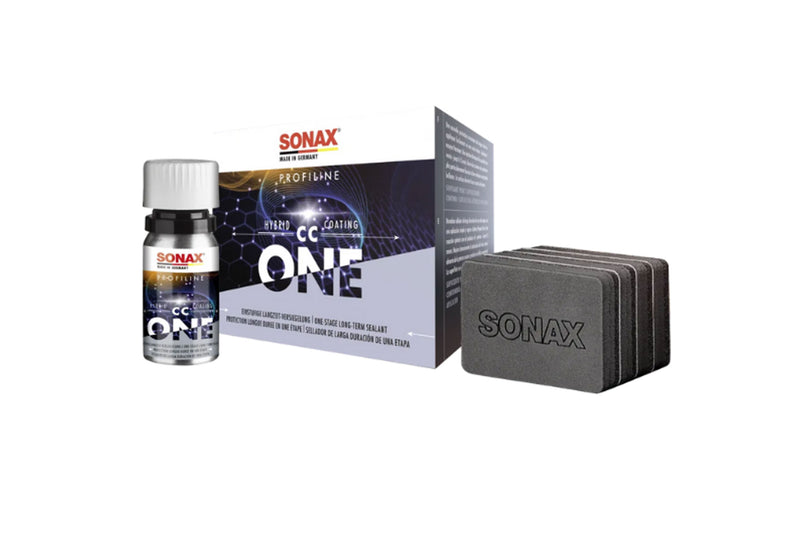 SONAX Profiline Hybrid Coating CC One