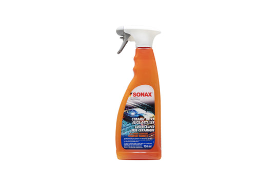 SONAX CERAMIC Ultra Slick Detailer 750ml