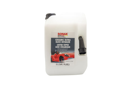 SONAX CERAMIC Ultra Slick Detailer 5L