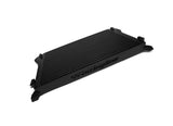 Black Racingline intercooler for performance Volkswagen and Audi engines