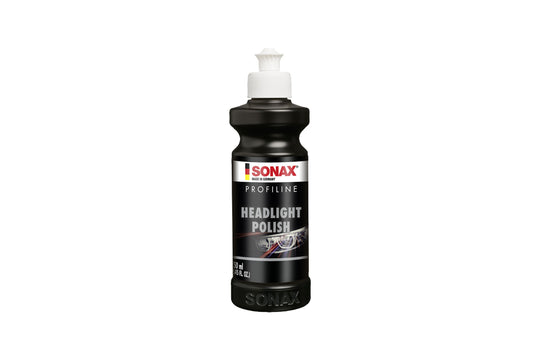 SONAX Profiline Headlight Polish Profi Refill 250ml