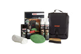 SONAX Premium Class Leather Care Kit