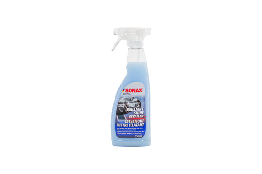 SONAX Brilliant Shine Detailer 750ml