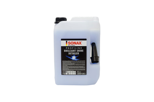 SONAX Brilliant Shine Detailer 5L