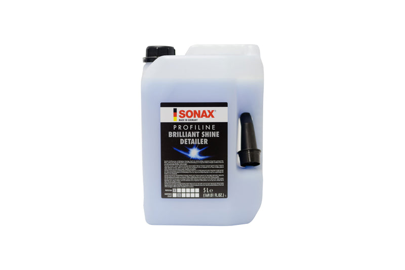 SONAX Ceramic Ultra Slick Detailer - 5 L