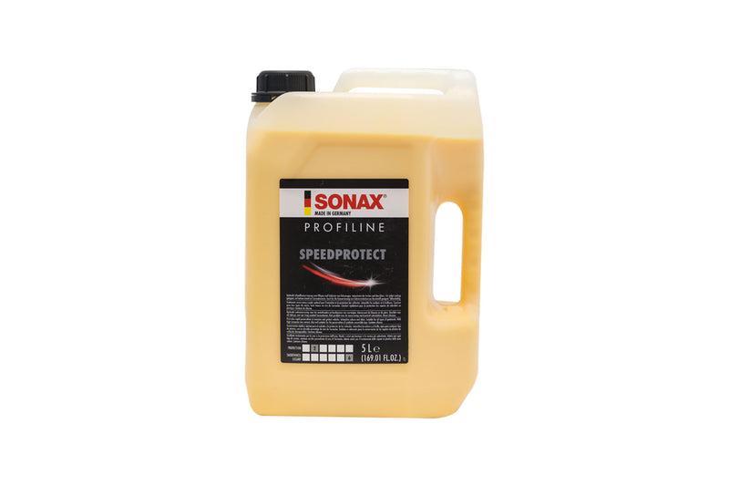 SONAX Profiline Speed Protect 5L