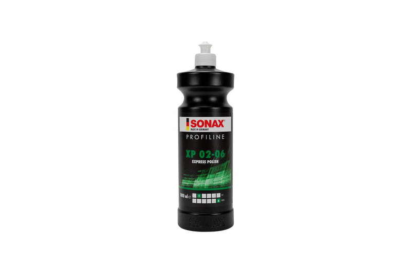 SONAX Profiline XP 02-06