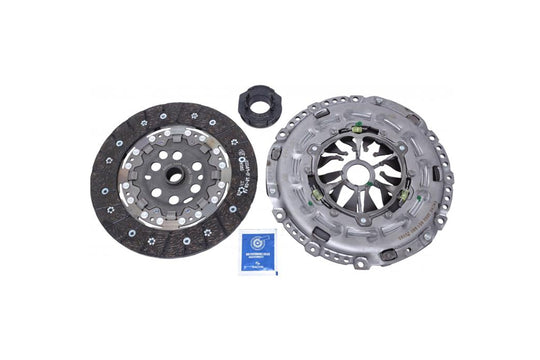 Clutch Kit Sachs 3000951847