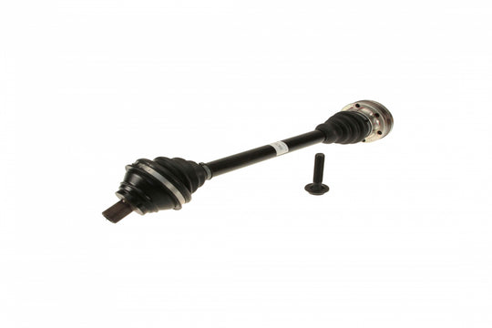 Drive Shaft Assembly Front Right GKN 304767