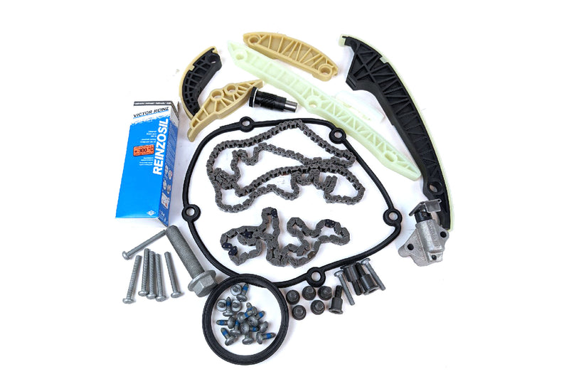 Ultimate Timing Chain Tensioner Service Kit 2.0T TSI - 31190