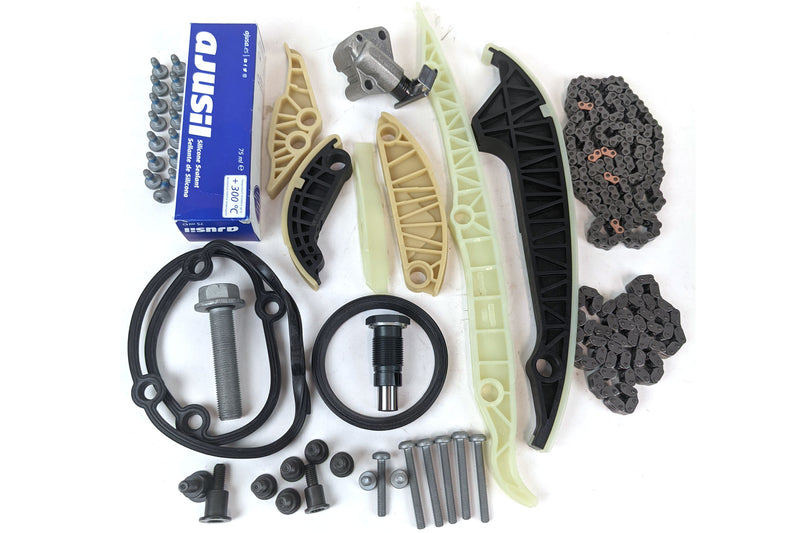 Ultimate Timing Chain Tensioner Service Upgraded Kit 2.0T TSI - 31192