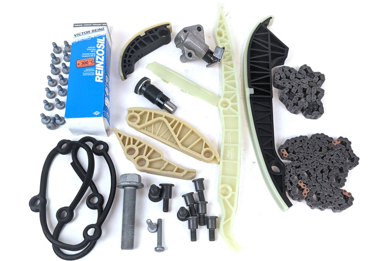 Ultimate Timing Chain Tensioner Service Kit 1.8T/2.0T TSI - 31194