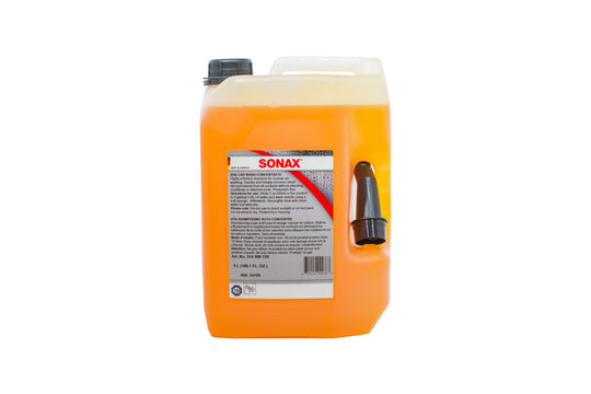 SONAX Car Shampoo 5L