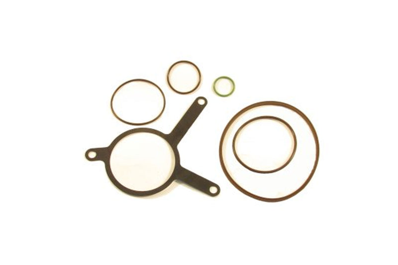 Vacuum Pump Rebuilt Kit