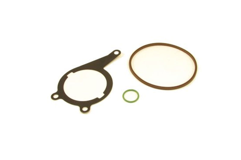 Vacuum Pump Rebuilt Kit